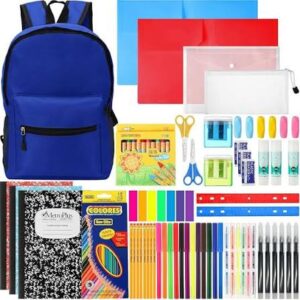 Kit Escolar