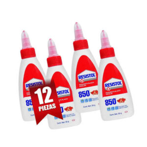 Resistol Liquido Blanco