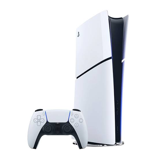 PlayStation 5